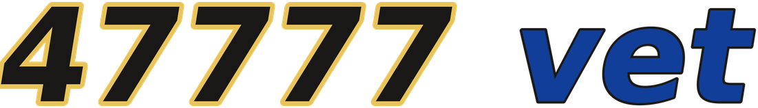 47777 vet logo